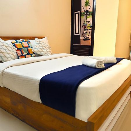 Loyal Residency Bed & Breakfast Sultan Bathery Luaran gambar