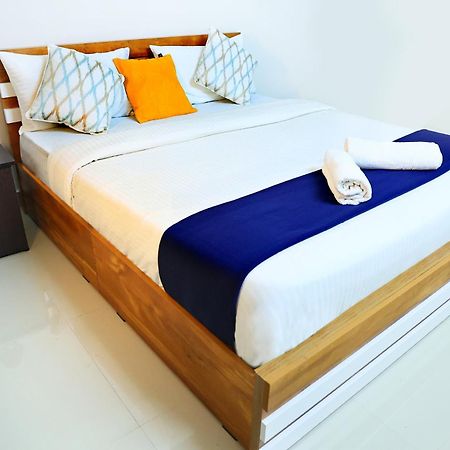 Loyal Residency Bed & Breakfast Sultan Bathery Luaran gambar