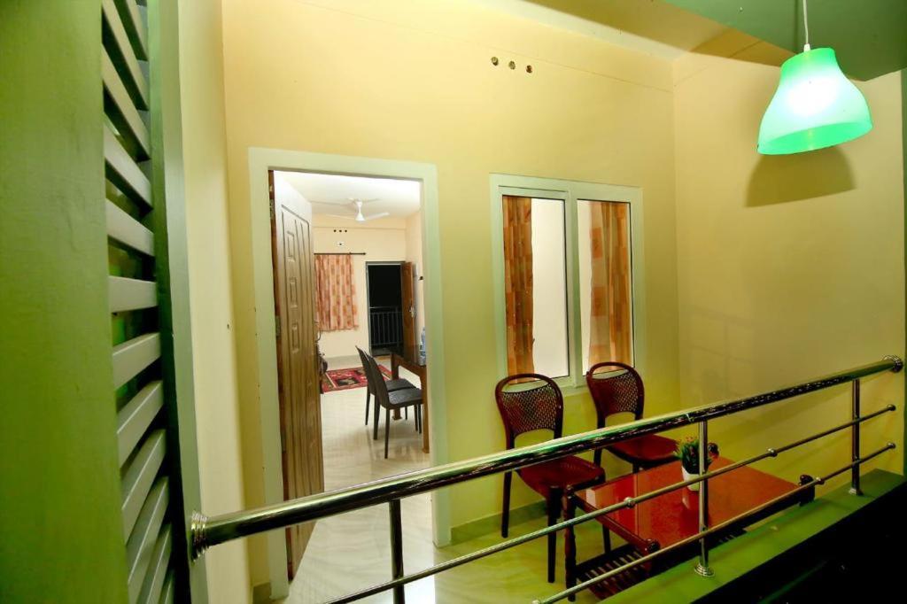 Loyal Residency Bed & Breakfast Sultan Bathery Luaran gambar
