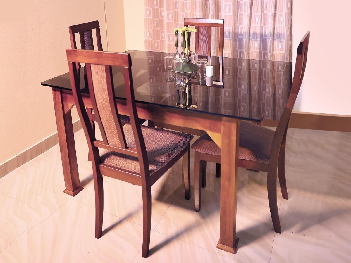 Loyal Residency Bed & Breakfast Sultan Bathery Luaran gambar